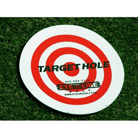 Eyeline Golf Target Hole 3-Pack 2