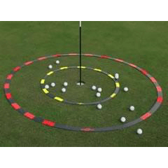 Eyeline Golf Target Circle 6 Foot 2