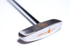 'The New' Orange Whip Putter Blade