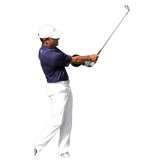 Tour Striker Smart Ball - As used by PGA Tour Players 2
