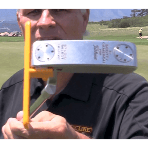 Eyeline Golf Putter Guide 5