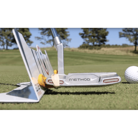 Eyeline Golf Putter Guide 4
