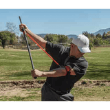 MISIG - The Most Important Stretch in Golf 2